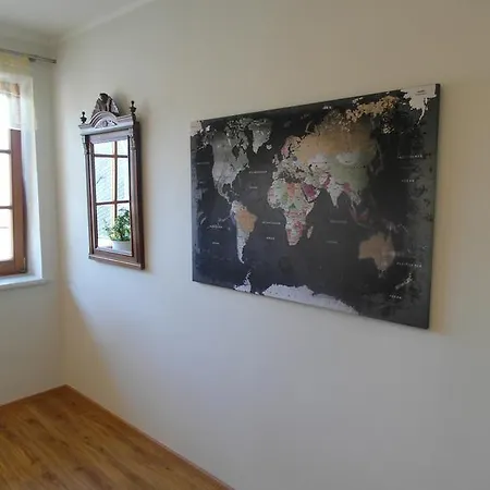 Lugerfarm Szálloda Melk