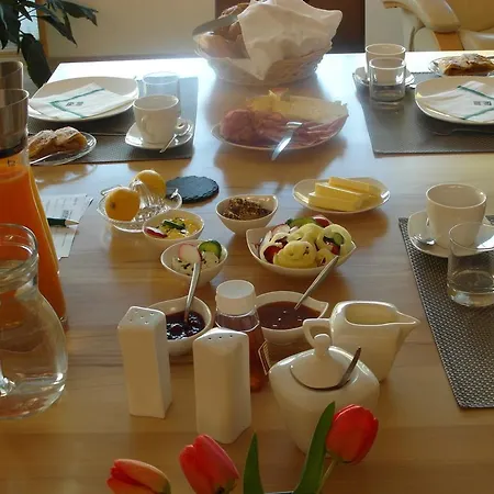 Lugerfarm