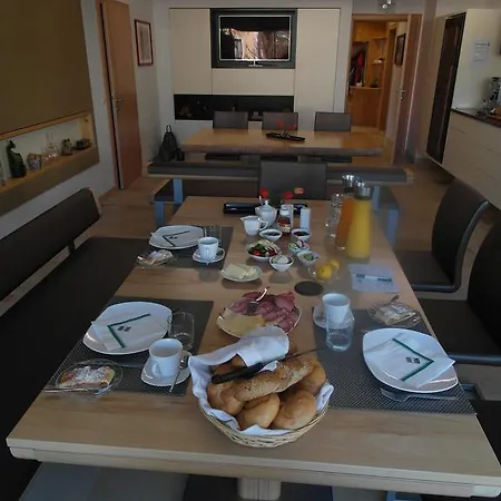 Lugerfarm Guest house 4*