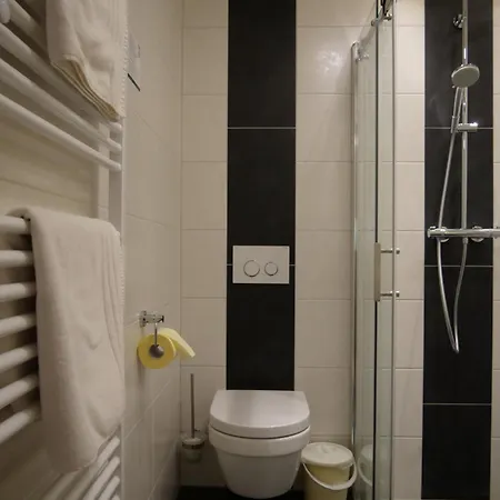 Lugerfarm Szálloda 3*