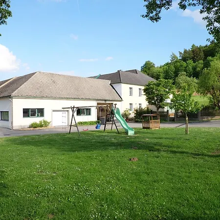 Lugerfarm Szálloda Melk