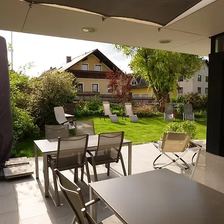 Lugerfarm Szálloda Melk