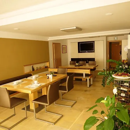 Szálloda Lugerfarm 3*