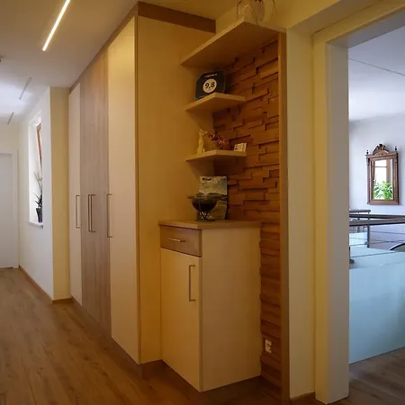 Guest house Lugerfarm