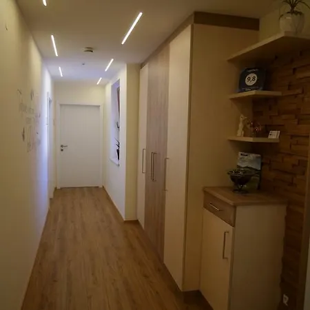 Lugerfarm Szálloda 3*