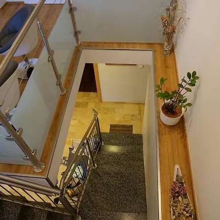 Lugerfarm Guest house Melk