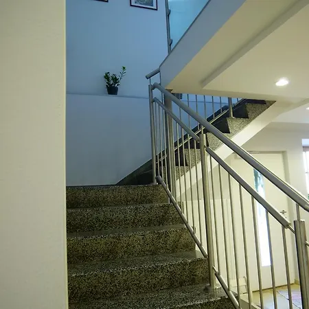 Lugerfarm Szálloda Melk