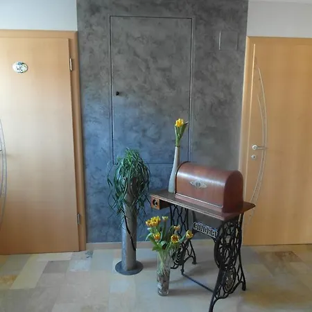 Lugerfarm Guest house