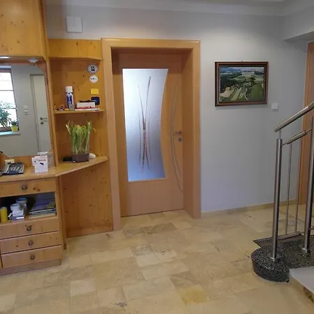 Szálloda Lugerfarm 3*