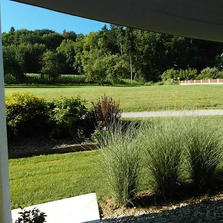 Lugerfarm Guest house