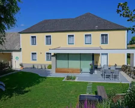 Lugerfarm Melk