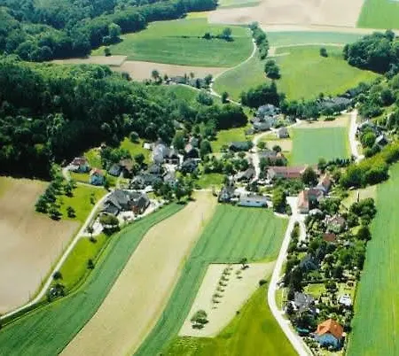 Lugerfarm Szálloda 3*