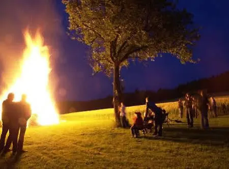 Szálloda Lugerfarm 3*