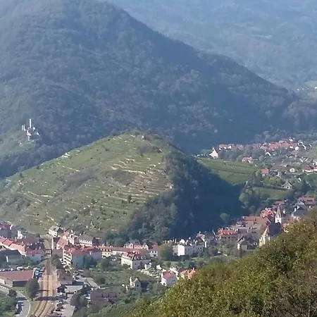 Lugerfarm Szálloda Melk