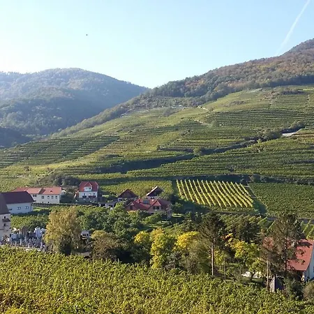 Lugerfarm Melk