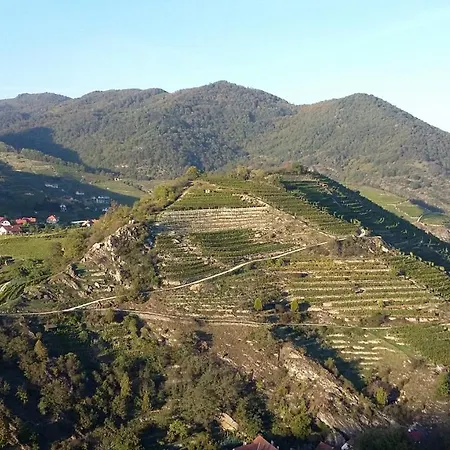 Szálloda Lugerfarm 3*