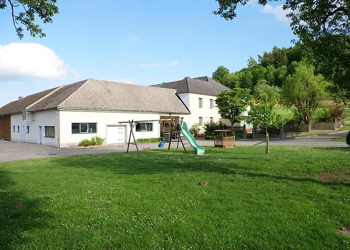 Lugerfarm Hotel Melk