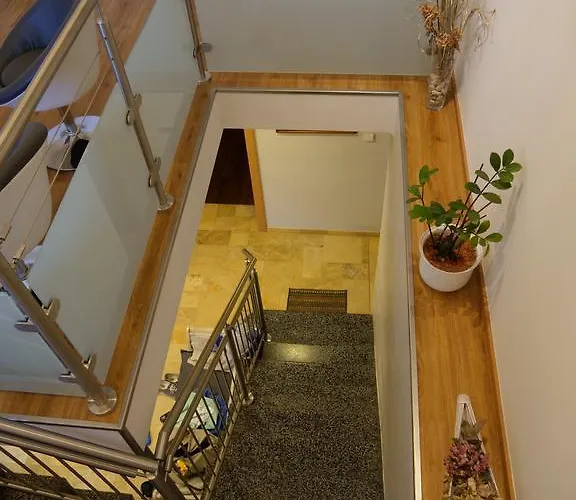 Lugerfarm Hotel Melk