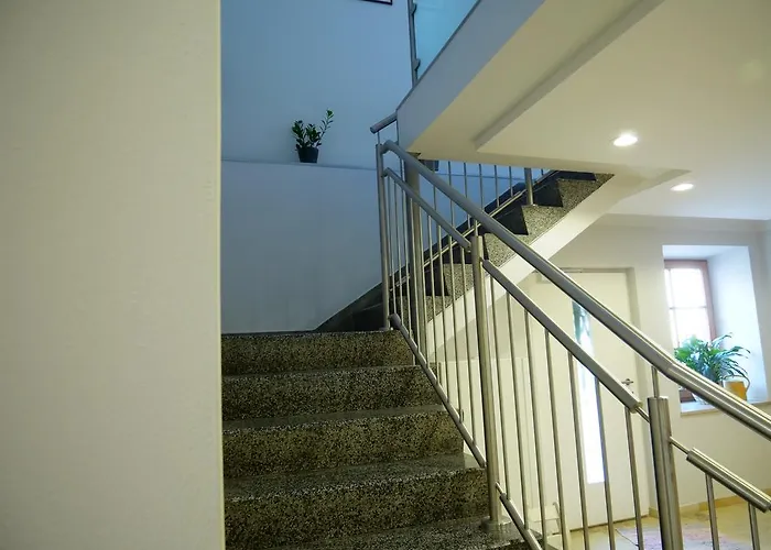 Lugerfarm Hotel Melk