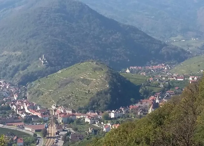 Lugerfarm Hotel Melk